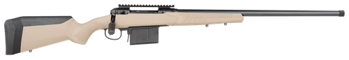Savage 110 Tactical Desert 24" CALIFORNIA LEGAL - .300 Win Mag - Black