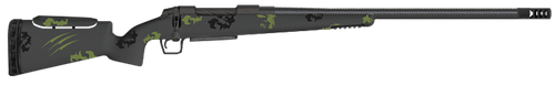 Fierce Firearms CT Rival XP (FCTRXP7MMBC22BF) CALIFORNIA LEGAL - 7mm Backcountry
