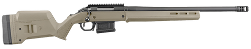 Ruger American CALIFORNIA LEGAL - 6.5 Creedmoor