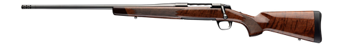 Browning X-Bolt 2 Medallion Left Hand 22" CALIFORNIA LEGAL - 6.5 Creedmoor - Gloss Blued/Grade
