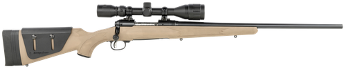 Savage 11 Hunter 22" CALIFORNIA LEGAL - 6.5 Creedmoor