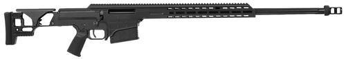 Barrett MRAD 26" (18798) CALIFORNIA LEGAL - .300 PRC - Black Anodized