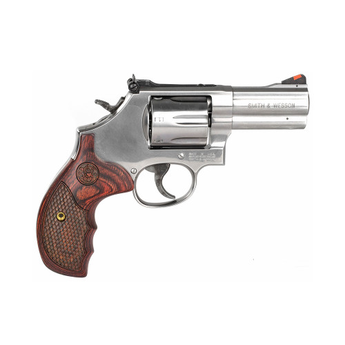 S&W Model 66 Combat (2.8