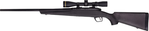 Remington 783 Lvx Freedom 22" CALIFORNIA LEGAL - .270 Win