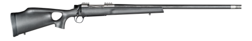 Christensen Arms Summit TI 26" (801-08002-04) CALIFORNIA LEGAL - .300 PRC - Natural Titanium/Natural