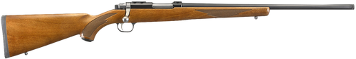 Ruger Model 77/17 20" CALIFORNIA LEGAL - .17 WSM - Blue
