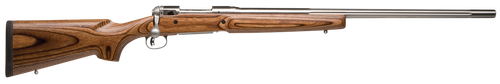 Savage 12 Varminter Low Profile 26" CALIFORNIA LEGAL - .243 Win - Matte