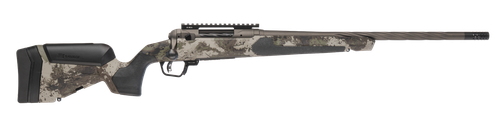 Savage Core Hunter Pro 22" CALIFORNIA LEGAL - .300 Win Mag - Woodland Camo