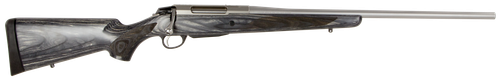 Tikka T3X Laminated Stainless 22.4" CALIFORNIA LEGAL - .30-06 Sprg - Oiled