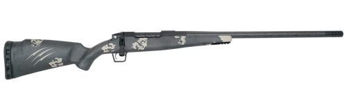 Fierce Firearms CT Rogue 20" CALIFORNIA LEGAL - 7mm Backcountry