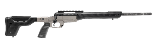 Savage Ultralite Elite V2 18" CALIFORNIA LEGAL - 6.5 Creedmoor - Black/Gray