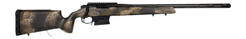 Franklin Armory Prevail 24" (20-10000-BLK) CALIFORNIA LEGAL - .308/7.62x51 - Carbon