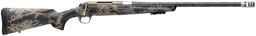 Browning X-Bolt 2 Mountain Pro CF (036015299) CALIFORNIA LEGAL - 6.8 Western