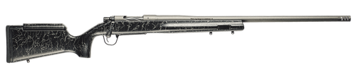 Christensen Arms Mesa Long Range 16.25" CALIFORNIA LEGAL - .308/7.62x51 - Tungsten Gray