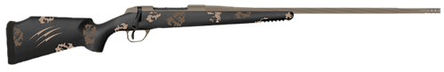 Fierce Firearms Twisted TI RG (TWTROG7MMBC20BS) (#23328) CALIFORNIA LEGAL - 7mm Backcountry
