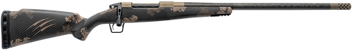 Fierce Firearms Carbon Rage CALIFORNIA LEGAL - .300 PRC