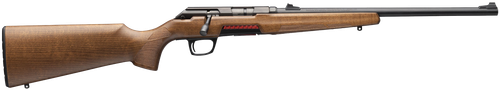 Winchester Xpert Sporter 18" CALIFORNIA LEGAL - .22 LR - Black/Satin Hardwood