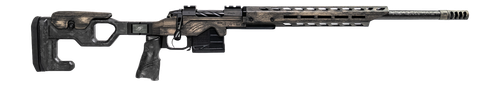 Fierce Firearms Reaper Mountain 2.0 22" CALIFORNIA LEGAL - .25 Creedmoor - Carbon Fiber