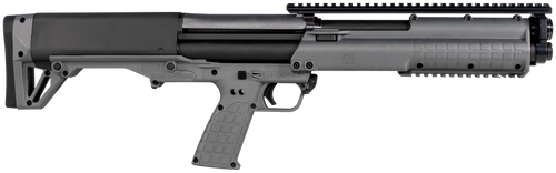 Kel-Tec KSG CALIFORNIA LEGAL - 12ga - Gray