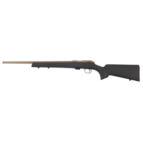 CZ American 20" CALIFORNIA LEGAL - .22 LR - Bronze