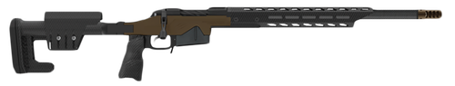 Fierce Firearms Mnt Reapr (FMTR7MMBC20DB) CALIFORNIA LEGAL - 7mm Backcountry