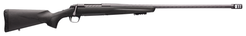 Browning X-Bolt Pro Long Range 26" CALIFORNIA LEGAL - 6.5 PRC - Skip/Natural Carbon