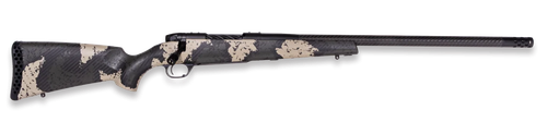 Weatherby Mark V Backcountry Guide 26" CALIFORNIA LEGAL - .300 Wby Mag - Carbon Fiber Bsf