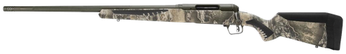 Savage 110 Timberline Left Hand 22" CALIFORNIA LEGAL - .270 Win - OD Green Cerakote