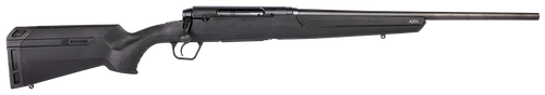 Savage Axis Compact 20" CALIFORNIA LEGAL - 7mm-08 Rem
