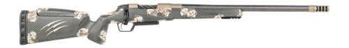 Fierce Firearms CT Rival XP 2.0 20" CALIFORNIA LEGAL - 6.5 PRC - Carbon Fiber