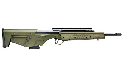 Kel-Tec RDB Green CALIFORNIA LEGAL - .223/5.56