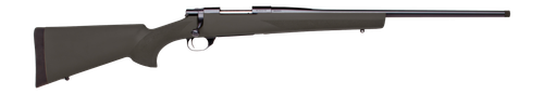 Howa 1500 Hogue 22" CALIFORNIA LEGAL - .25 Creedmoor - Black