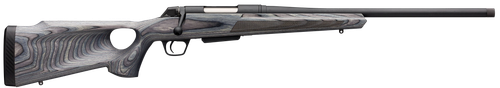 Winchester XPR Thumbhole Varmint SR 24" CALIFORNIA LEGAL - 6.8 Western - Black Cerakote