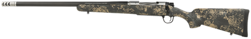 Christensen Arms Ridgeline FFT Left Hand 20" CALIFORNIA LEGAL - 7mm-08 Rem - Carbon Fiber