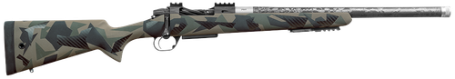 Proof Research Elevation 2.0 16.5" (158272) CALIFORNIA LEGAL - 7mm Backcountry - Carbon Fiber