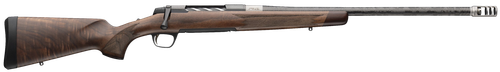 Browning X-Bolt 2 Medallion 26" CALIFORNIA LEGAL - .300 Win Mag - Carbon Fiber Wrapped/Grade V