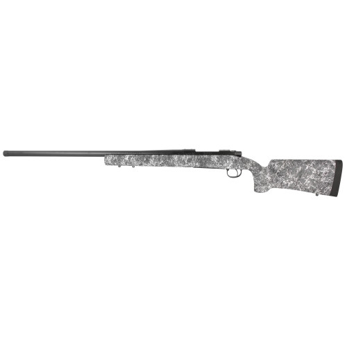 Remington 700 Long Range 26" CALIFORNIA LEGAL - 7mm PRC - Black