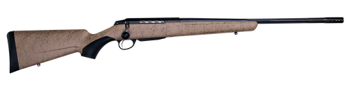 Tikka T3X Roughtech 24.3" CALIFORNIA LEGAL - 7mm PRC - Tan