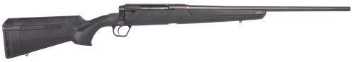 Savage Axis 22" CALIFORNIA LEGAL - .308/7.62x51 - Matte Black