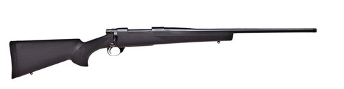 Howa M1500 Hogue 22" CALIFORNIA LEGAL - .270 Win - Matte Blue