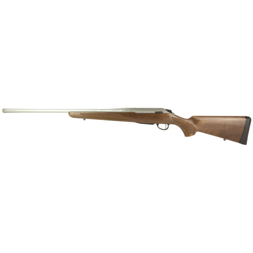 Tikka T3X Hunter 22" CALIFORNIA LEGAL - .30-06 Sprg - 06 Springfield - Silver