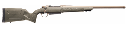 Christensen Arms Evoke 22" CALIFORNIA LEGAL - 7mm Rem Mag - Burnt Bronze