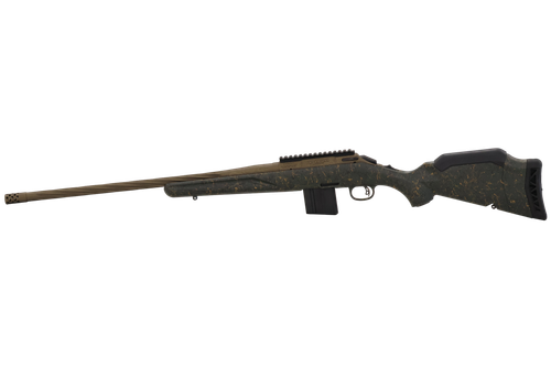 Ruger American G2 Pred Wilderness Topo Rfl 22" CALIFORNIA LEGAL - 6.5 Grendel