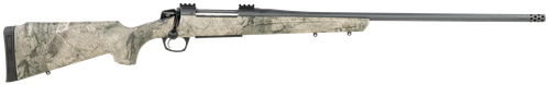 Cva Cascade 24" CALIFORNIA LEGAL - 6.5 PRC - Sniper Gray