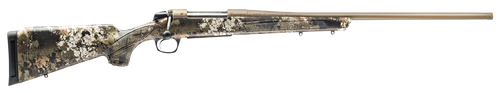 Cva Cascade 20" CALIFORNIA LEGAL - .204 Ruger - Flat Dark Earth