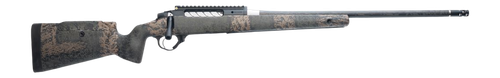 Seekins Precision Havak 16" (0011710445-F) CALIFORNIA LEGAL - .308/7.62x51 - Armorer Black Anodize