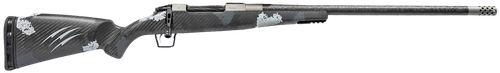 Fierce Firearms Carbon Rogue (ROG7MMBC22GP) CALIFORNIA LEGAL - 7mm Backcountry