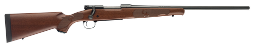 Winchester Model 70 Featherweight 20" CALIFORNIA LEGAL - 6.8 Western - Blued