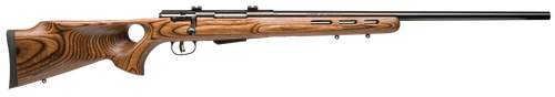 Savage 25 Lightweight Varminter-T 24" CALIFORNIA LEGAL - .204 Ruger - Matte Black