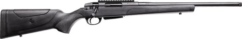 Four Peaks Turqua 18.5" CALIFORNIA LEGAL - 6.5 Creedmoor - Black